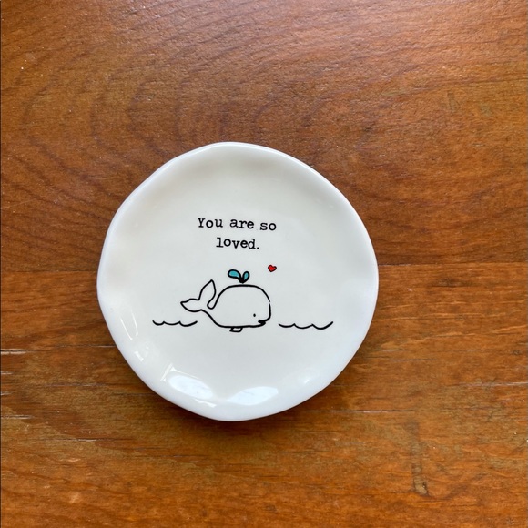 Other - NWOT jewelry dish